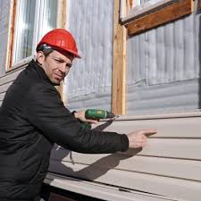 Trusted Edgerton, MN Siding Installation Experts